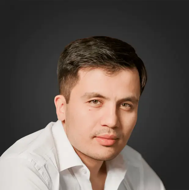 Ержан Ниязалиев